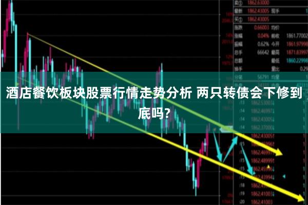 酒店餐饮板块股票行情走势分析 两只转债会下修到底吗?